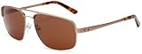Converse Heritage Men's Party After Hours Rectangular Sunglasses