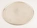 10 Inch Aluminum Pizza Pan