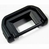 Canon Compatible EF Eye Cup for Canon EOS 350D, 400D, 450D