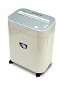 Royal Machines PX1000MX White Shredder 10-Sheet Cross Cut w/CD/Floppy/Pullout Basket