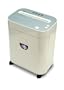 Royal PX1000MX 10-Sheet CD/Floppy Cross Cut Shredder with Pullout Basket (White)