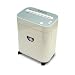 Royal Machines PX1000MX White Shredder 10-Sheet Cross Cut w/CD/Floppy/Pullout Basket