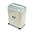 Royal Machines PX1000MX White Shredder 10-Sheet Cross Cut w/CD/Floppy/Pullout Basket