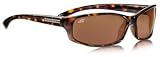 Serengeti Eyewear Ronan Shiny Tortoise Drivers Sunglasses
