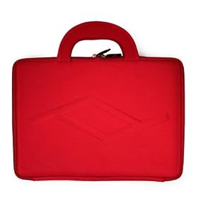 Nylon Cube EVA Carrying Case for the 13