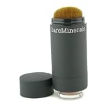 Escentuals Mineral: BareMinerals Matte Mini Refillable Buffing Brush with Foundation SPF 15 Medium Dark Escentuals Mineral: BareMinerals Matte Mini Refillable Buffing Brush with Foundation SPF 15 Medium Dark