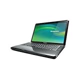 G550 15.6 250GB - Black Matte