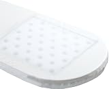 BOLIN BOLON - 1160804019200 - Matelas anti-régurgitations pour nacelle 70 cm - Blanc