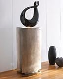 Bowden Pedestal