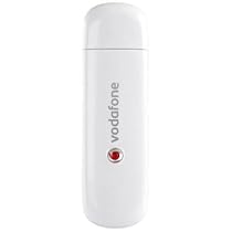 Vodafone K3565 Prepay USB Mobile Broadband - 1GB