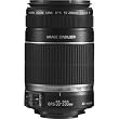 Canon EF-S 55-250mm f/4.0-5.6 IS Telephoto Zoom Lens for Canon Digital SLR Cameras