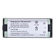 Panasonic Replacement KX-TG2432 cordless phone battery