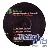 The Cause And The Cure [12" VINYL]