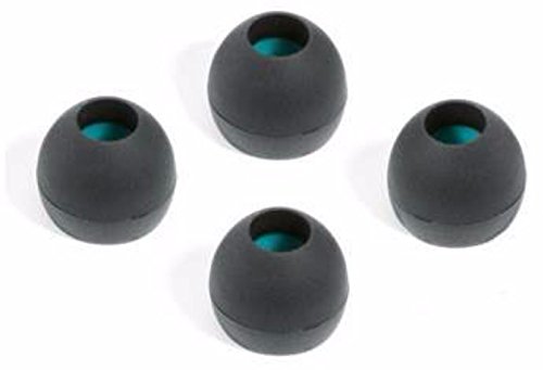 AUVIO Large Silicon Tips
