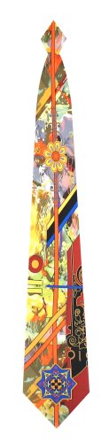 Kaleidoscope Print