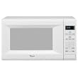 MT4155SPQ %2D Microwave Countertop %2D White