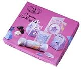 Review House of Crafts HC440 / Creative Marbling Kit