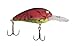 Bomber Lures Model A Crankbait Fishing Lure, Freshwater Fishing Gear and Accessories, 2 1/8