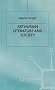 Arthurian Literature and Society