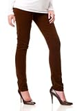 A Pea in the Pod Collection: Paige Premium Denim Secret Fit Belly(tm) Corduroy 5 Pocket Skinny Leg Maternity Pants