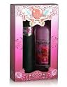 New Brand Cuba Heartbraker Geschenkset femme / woman, 2-teilig (Eau de Parfum 100 ml + Deodorant 50ml)