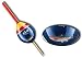 DAM Spezi Forellenpose 4+2g vorgebleit - Knicklichtpose