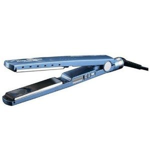 BaBylissPRO Nano Titanium Straightening Iron