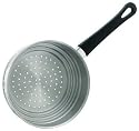 Stellar 4000 Multi Steamer, Long Handle, Open