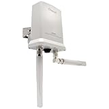Hawking Technology High-Gain Outdoor Wireless-300N Multifunction Access Point (HOWABN1)