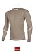 Long Sleeve Crew