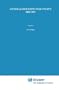 Generalized Expected Utility Theory: The Rank-Dependent Model