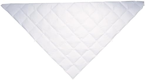 Ogallala Comfort Company Sweetheart Harvester Crib 600 Duck Southern Comforter, 38-Inch by 52-Inch