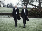 Bilder von Hurts