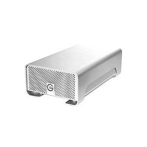 4TB G-raid ESATA400 Rpm Dual Drive with raid 0 FW800 FW800 USB 2.0