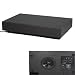 New Black 250 Watt Surround Sound HD Home Theater Slim Powered Active Subwoofer SUB8S New Black 250 Watt Surround Sound HD Home Theater Slim Powered Active Subwoofer SUB8S