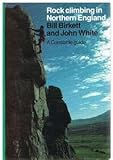 Rock climbing in Northern England