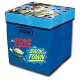 Disney Toy Story Storage Seating Ottoman (Medium)