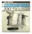 Badger Airbrush 200-5 200 Bottom Feed Badger Airbrush Set