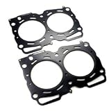 Cosworth (20000900) High Performance Multi Layer Head Gaskets - (3.5L) Bore = 96mm T = .6mm Pr.