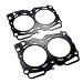 Cosworth (20003128 CIVIC) High Performance Multi Layer Head Gaskets - K20/24 Bore = 87mm T 1.1mm for use with RAA, RAC, RBB, and RBC cylinder heads