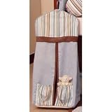 Baby Boy Diaper Stacker