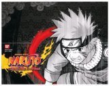  : Naruto Collectible Trading Card Game The Path to Hokage Unlimited Edition Booster Box (24 Packs)