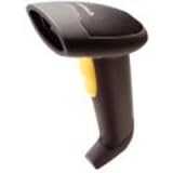Unitech MS337 Handheld Bar Code Reader (MS337-6UCB00-1G)