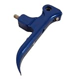 Maddog Designz Aluminum Ion Blade Trigger - Blue