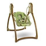 Fisher Price Brentwood Baby Collection Swing