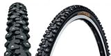 Continental Trekking Reifen NordicSpike 28 x 1.6 Zoll (Ausführung: 240 Spikes)