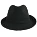 31YjspKOyXL. AA75  Kate Hudson Ladies Black Fedora