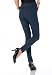 Skinny Denim and Twill Leggings