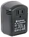 651.001 STEP DOWN VOLTAGE CONVERTER 240V - 120V (45VA)