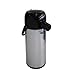 2.5 Liter Coffee Vacuum Server Air Pot